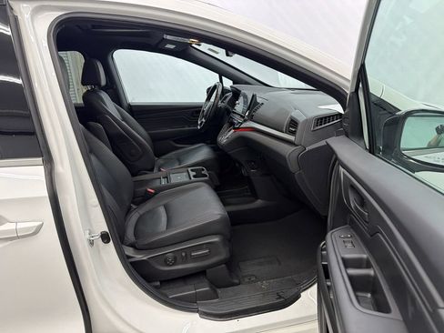 Used 2025 Honda Odyssey Sport-L image 15