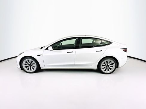 Used 2021 Tesla Model 3 Long Range image 4