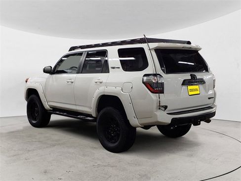Used 2017 Toyota 4Runner TRD Pro image 3