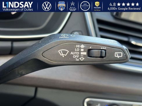 Used 2023 Audi Q5 2.0T Premium Plus w/ Premium Plus Package image 22