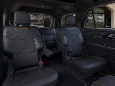 New 2026 Ford Explorer Tremor w/ Tremor Ultimate Package AWD/4WD image 34