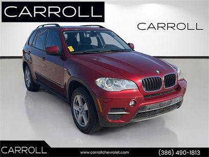 Used 2013 BMW X5 xDrive35i