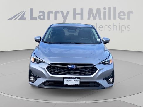 New 2026 Subaru Impreza 2.0i Sport AWD/4WD image 5