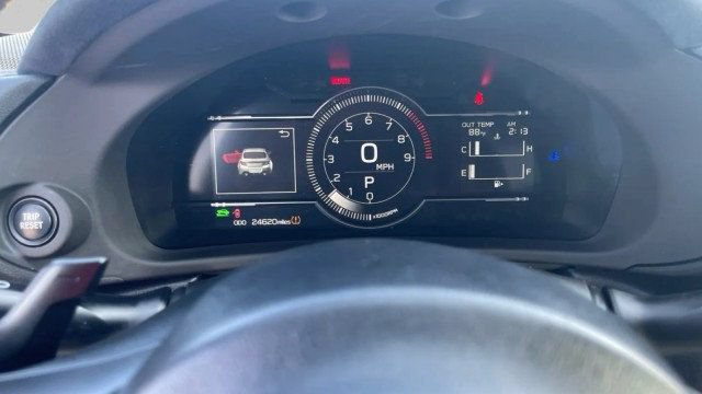 Used 2023 Toyota GR86 Premium RWD image 15