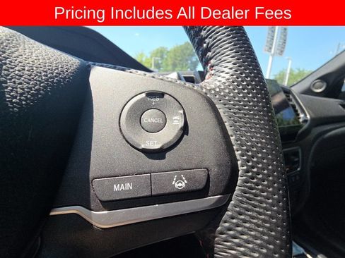 Used 2023 Honda Passport TrailSport image 9