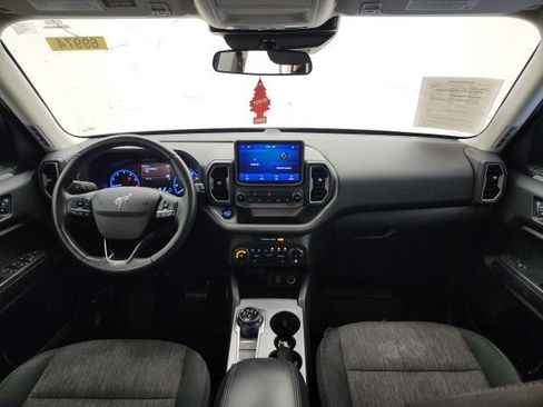 Used 2023 Ford Bronco Sport Big Bend w/ Convenience Package AWD/4WD image 11