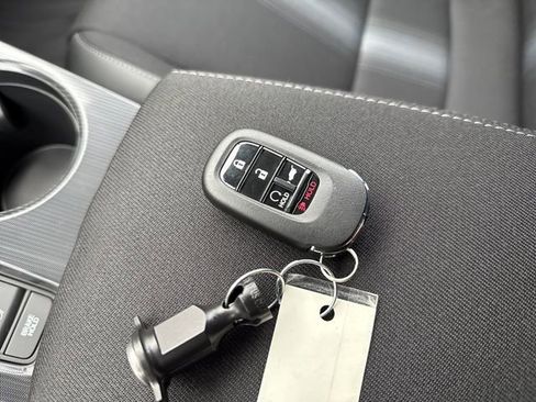 New 2026 Honda Civic Sport image 11