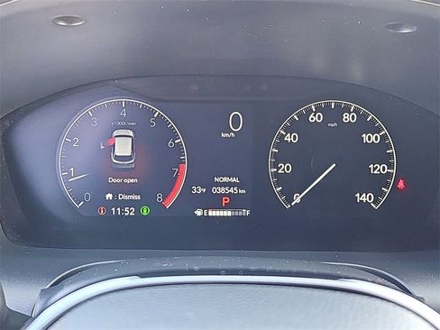 Certified 2023 Honda HR-V Sport image 26