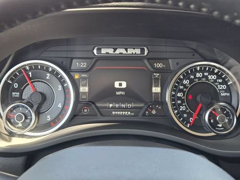 Certified 2024 RAM 2500 Laramie w/ Safety Group AWD/4WD image 19