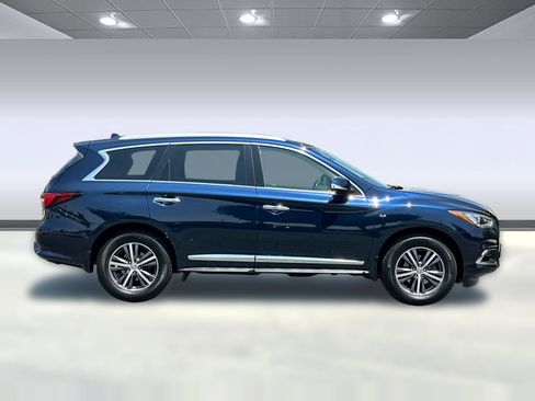 Used 2017 INFINITI QX60 FWD w/ Premium Plus Package image 8