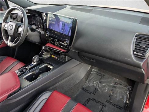 Used 2022 Lexus NX 350 F Sport image 23