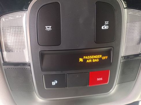 New 2026 Hyundai Sonata SEL AWD/4WD image 27