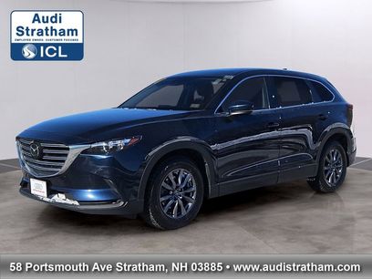 Used 2023 MAZDA CX-9 Touring