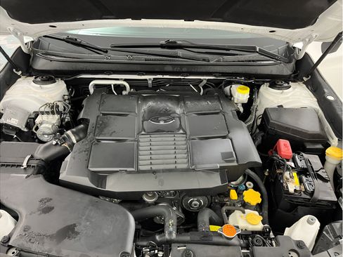 Used 2019 Subaru Legacy 3.6R Limited AWD/4WD image 19