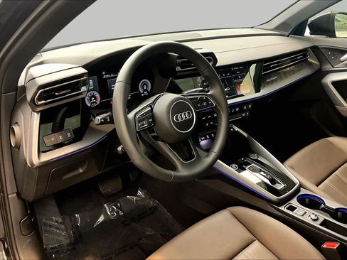 Certified 2026 Audi A3 2.0T Premium AWD/4WD image 18