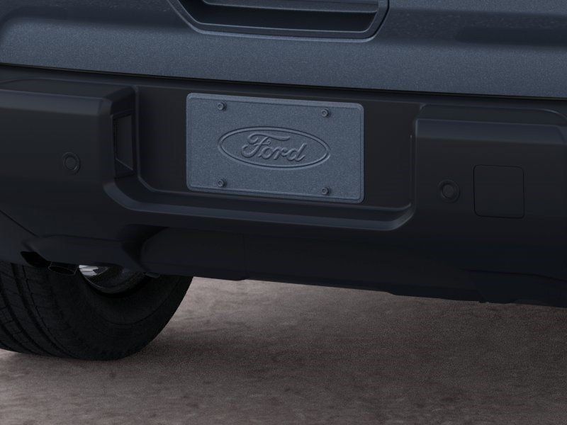 New 2026 Ford Bronco Sport Big Bend AWD/4WD image 24