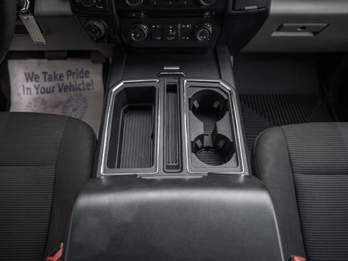 Used 2018 Ford F150 XL w/ Equipment Group 101A Mid AWD/4WD image 39