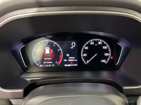Used 2025 Honda Pilot Touring image 20