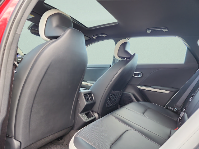 New 2026 Kia K4 GT-Line Turbo FWD image 16