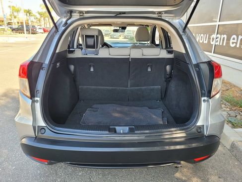 Used 2022 Honda HR-V EX image 34