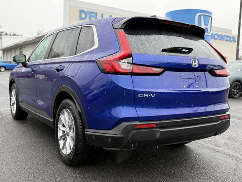 Certified 2023 Honda CR-V EX-L image 7