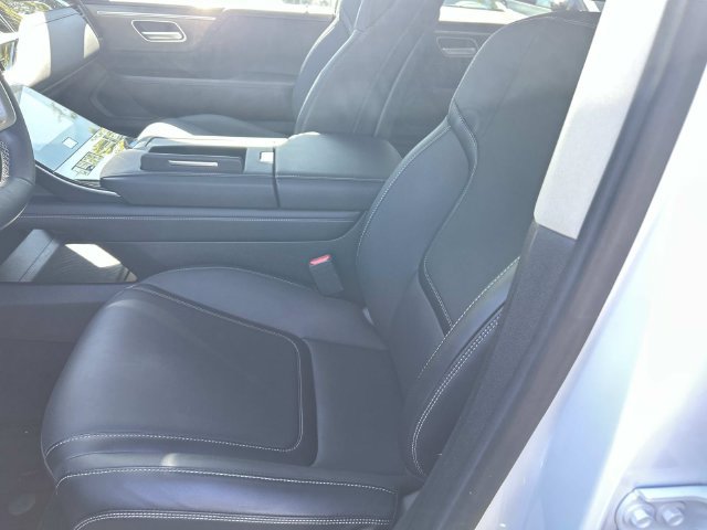 Certified 2026 INFINITI QX80 Pure AWD/4WD image 13