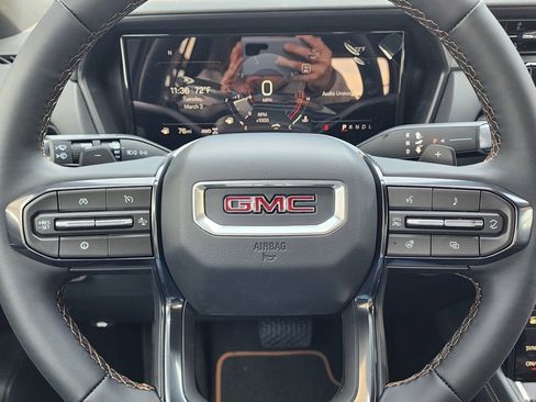 New 2026 GMC Terrain AT4 image 19