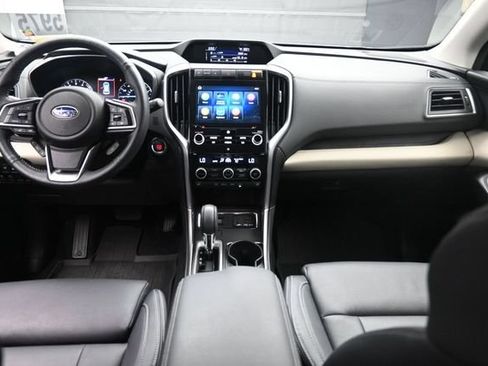 Used 2022 Subaru Ascent Limited AWD/4WD image 9