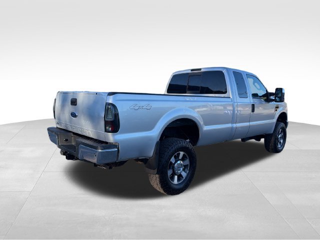 Used 2010 Ford F350 XLT AWD/4WD image 3
