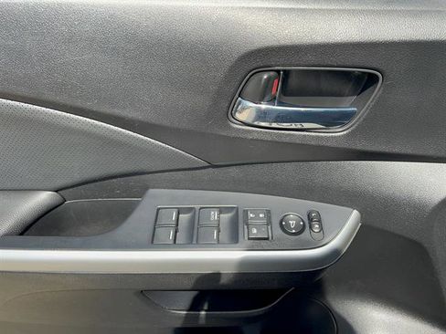 Used 2015 Honda CR-V EX-L image 11