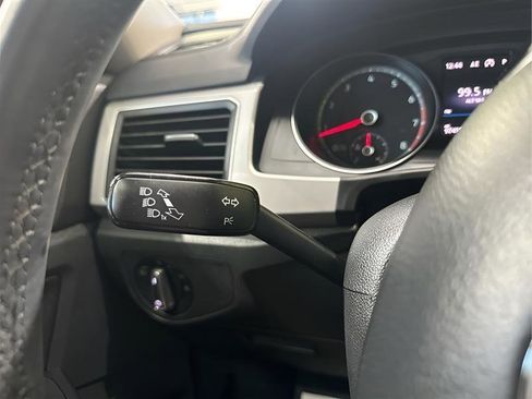 Used 2019 Volkswagen Atlas SE AWD/4WD image 19