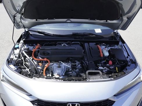 Used 2025 Honda Civic Sport image 29
