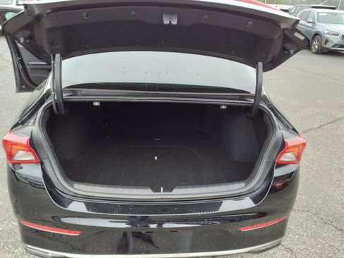 Used 2022 Kia K5 EX image 13