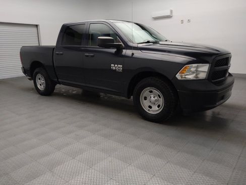 Used 2019 RAM 1500 Tradesman w/ Popular Equipment Group image 13
