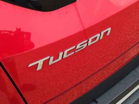 Used 2023 Hyundai Tucson SEL image 12