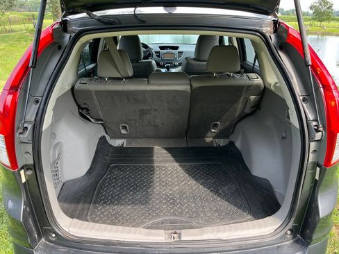 Used 2013 Honda CR-V EX-L image 11