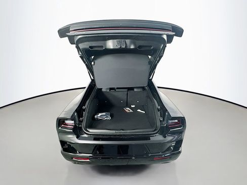 New 2026 Dodge Charger Scat Pack AWD/4WD image 16