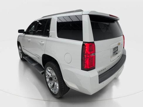 Used 2017 Chevrolet Tahoe LT w/ LT Signature Package RWD image 10