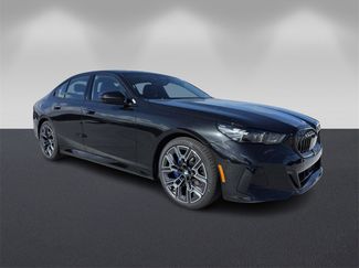 New 2026 BMW 530i w/ M Sport Package video 1