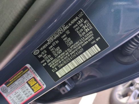 New 2026 Hyundai Tucson SEL Plus FWD image 39