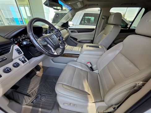 Used 2018 GMC Yukon Denali w/ Denali Ultimate Package AWD/4WD image 21