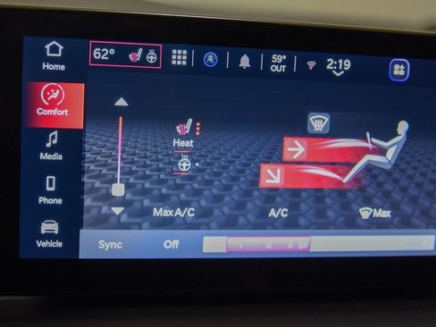 Used 2024 Dodge Hornet R/T image 23