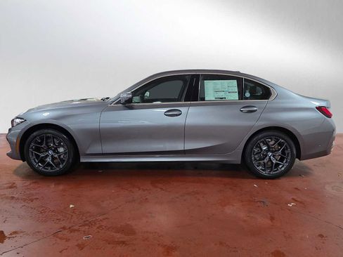 New 2026 BMW 330i xDrive Sedan w/ Premium Package image 6