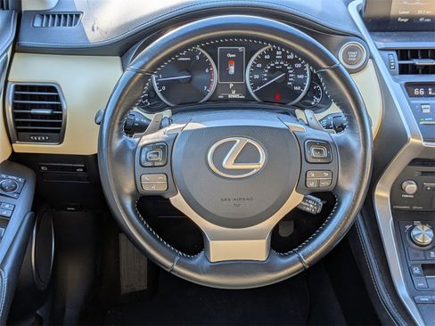 Used 2018 Lexus NX 300 FWD image 30