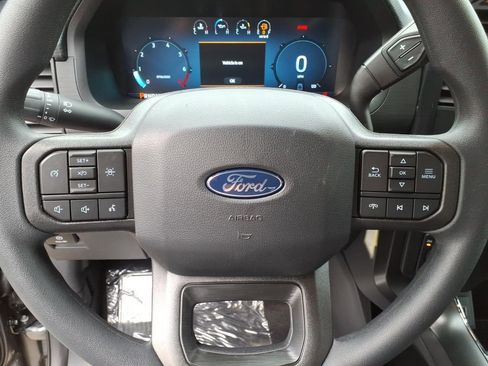 New 2026 Ford F150 STX image 25