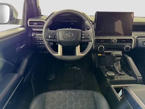 Certified 2026 Toyota 4Runner 4WD image 23