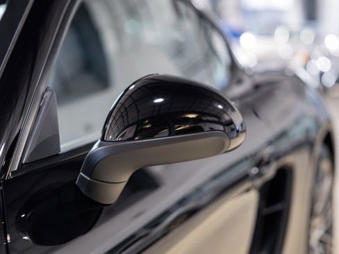 Used 2016 Porsche Cayman image 14