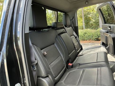 Used 2021 GMC Sierra 2500 Denali w/ Denali Ultimate Package AWD/4WD image 26