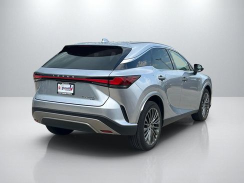 Used 2025 Lexus RX 350 w/ Accessory Package (P3) AWD/4WD image 5