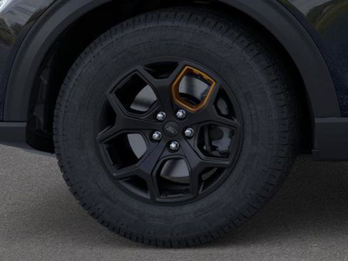 New 2026 Ford Explorer Tremor AWD/4WD image 21